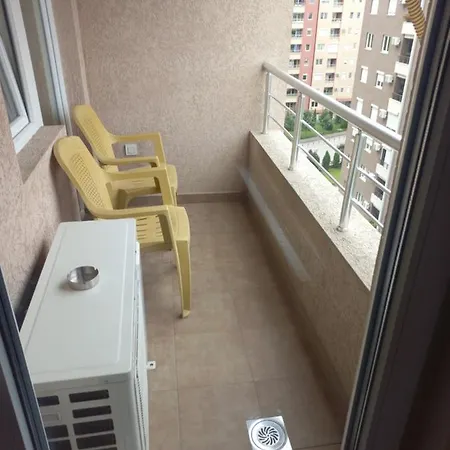 Apartment Cozy Retreat 2