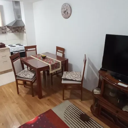 Cozy Retreat 2 Skopje