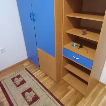 Cozy Retreat 2 * Skopje